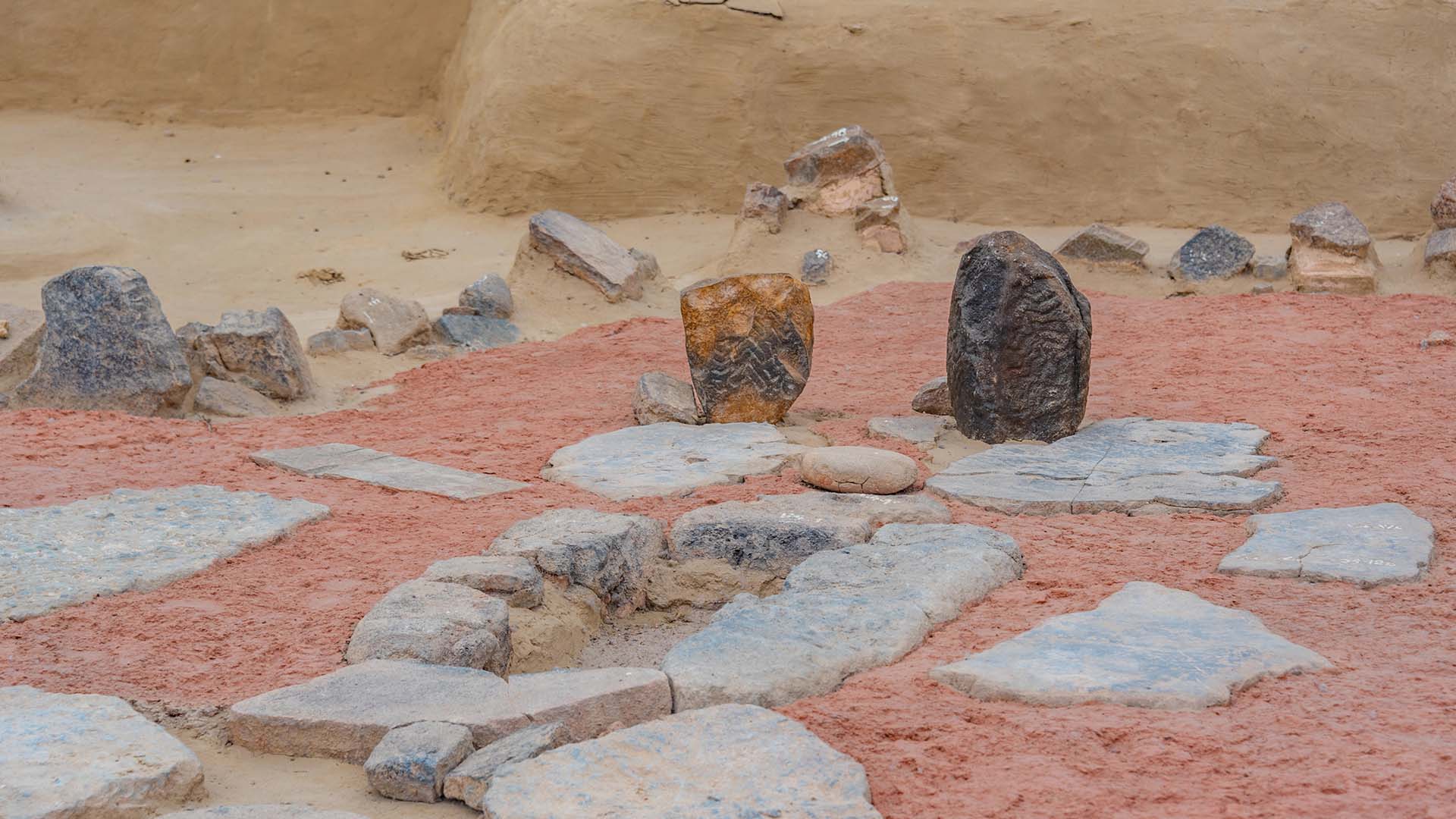 Lepenski Vir (1): Svedočanstvo davnina otrgnuto od talasa